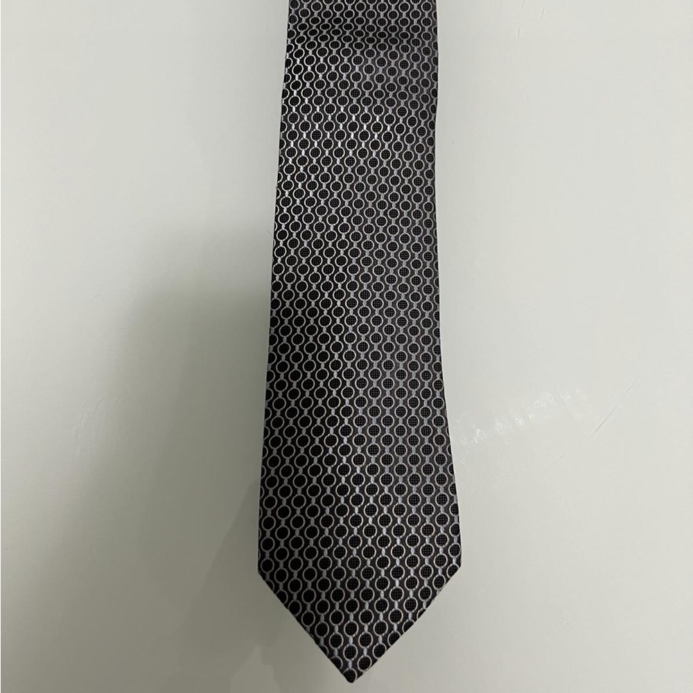 Zegna tie